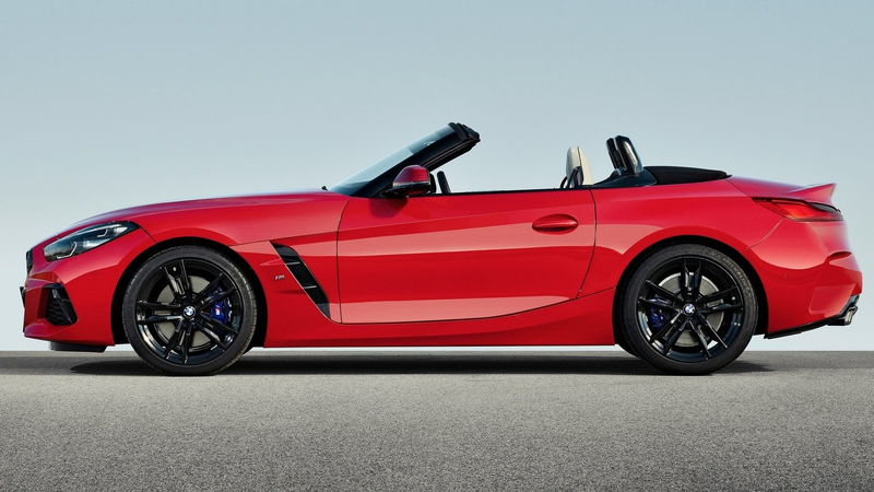 Photo: BMW